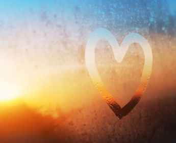 Filling the Heart